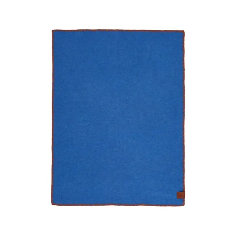 Klippan wiegdeken wol - Cozy baby