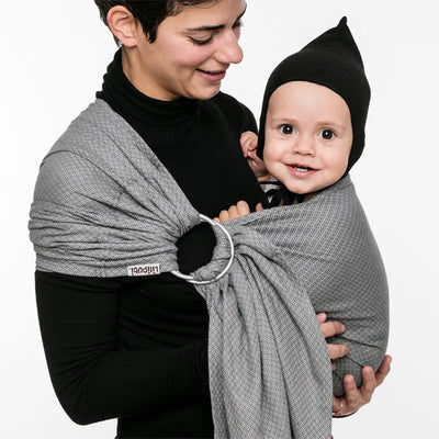 Liliputi Ring Sling draagdoek Moonlight