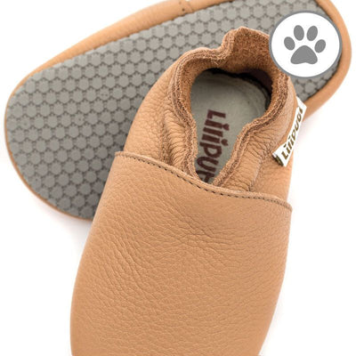 Liliputi Soft Paws babyslofjes Nubia