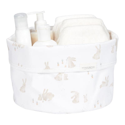 Little Dutch commodemandje rond Baby Bunny