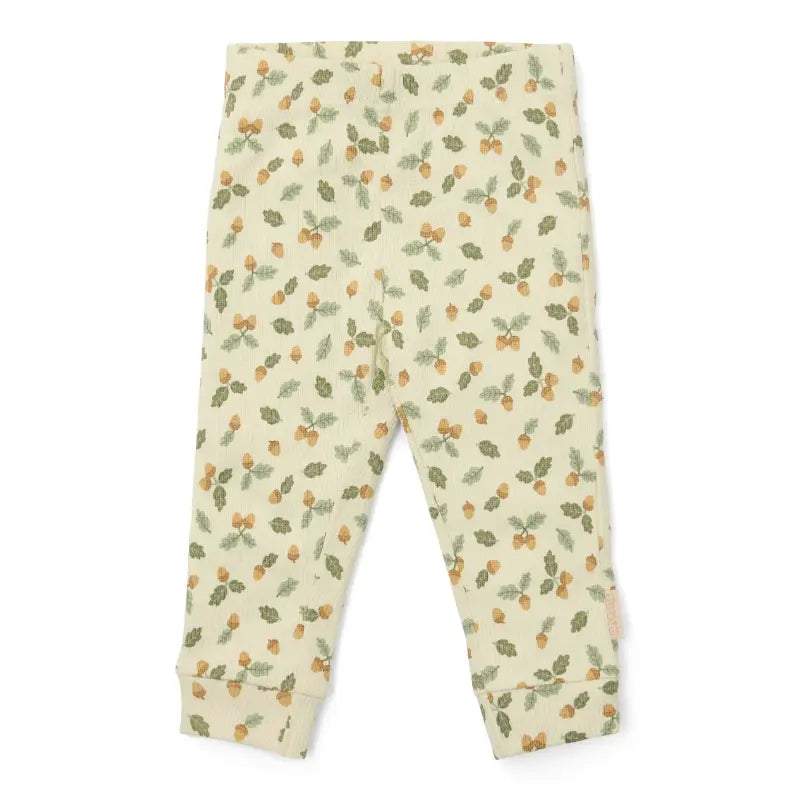 Little Dutch tweedelige pyjama Acorns & Leaves