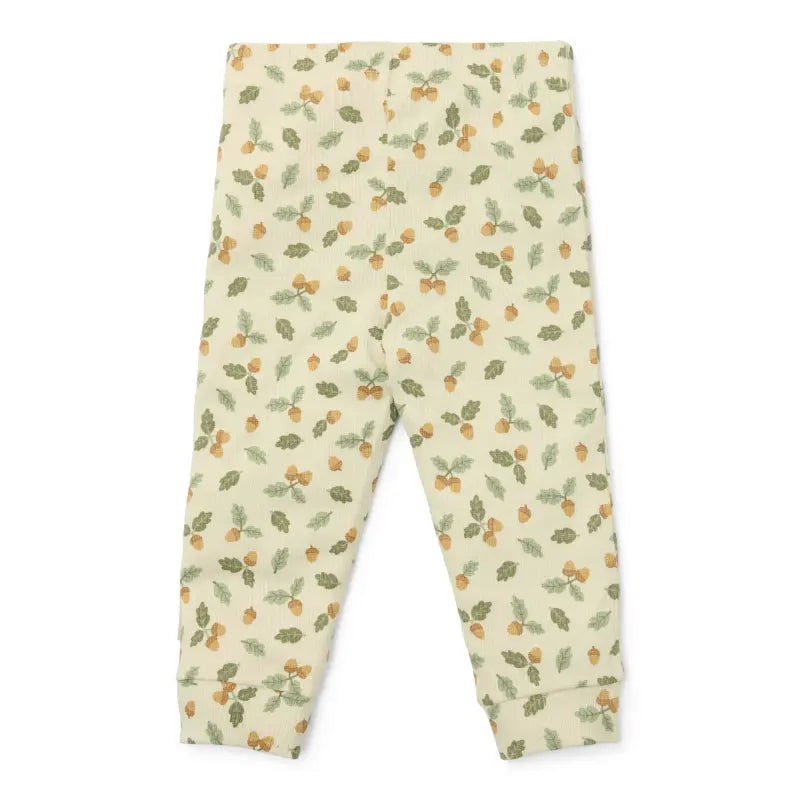 Little Dutch tweedelige pyjama Acorns & Leaves