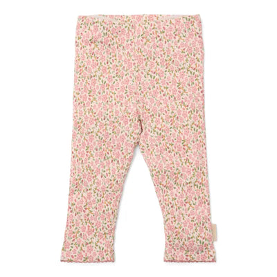 Little Dutch tweedelige pyjama Fairy Floral