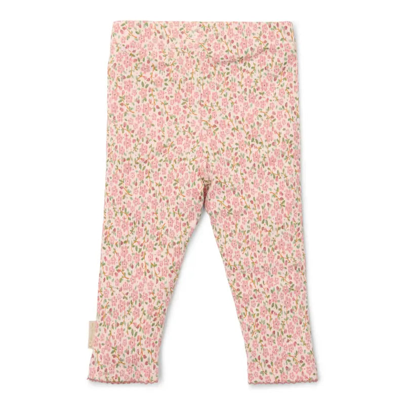 Little Dutch tweedelige pyjama Fairy Floral