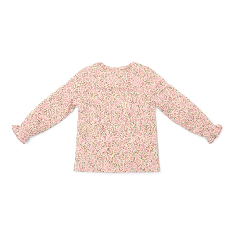 Little Dutch tweedelige pyjama Fairy Floral