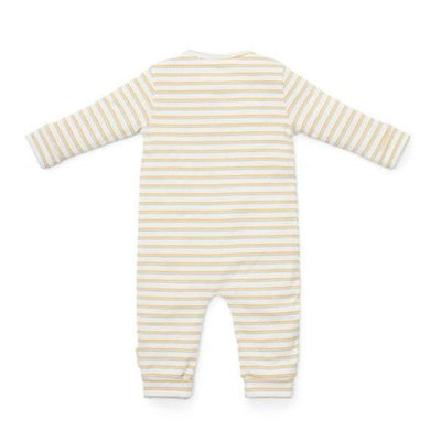 Little Dutch boxpakje overslag Multi Stripe