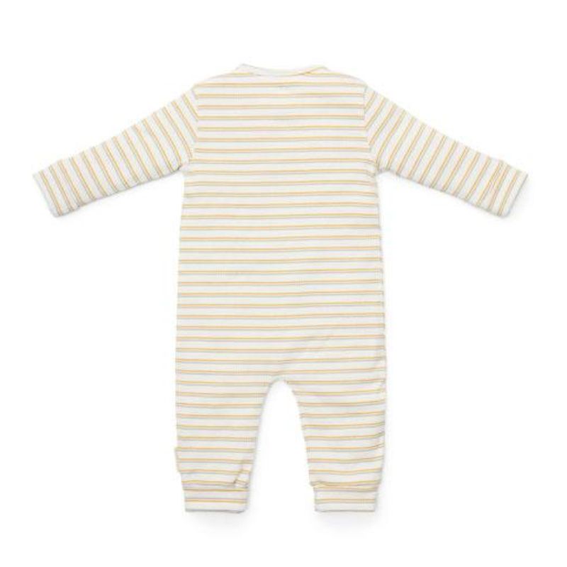 Little Dutch boxpakje overslag Multi Stripe