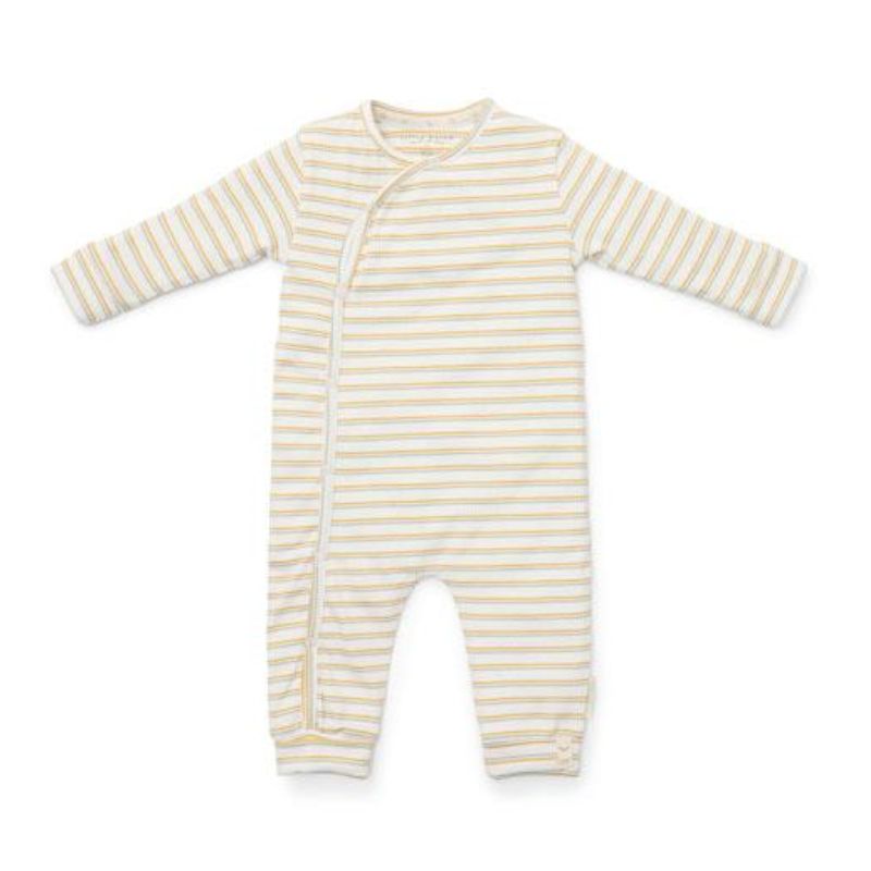 Little Dutch boxpakje overslag Multi Stripe