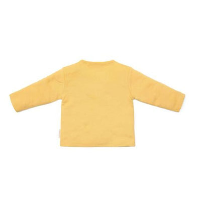 Little Dutch longsleeve Warm Yellow