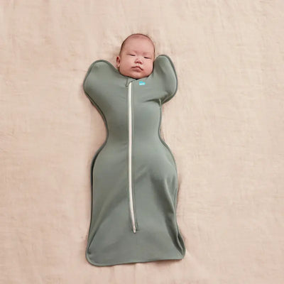 Love To Dream™ Swaddle Up Stage 1 Deep Olive