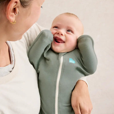 Love To Dream™ Swaddle Up Stage 1 Deep Olive