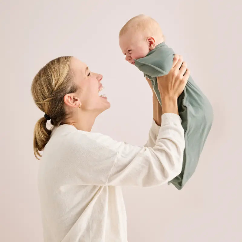 Love To Dream™ Swaddle Up Stage 1 Deep Olive