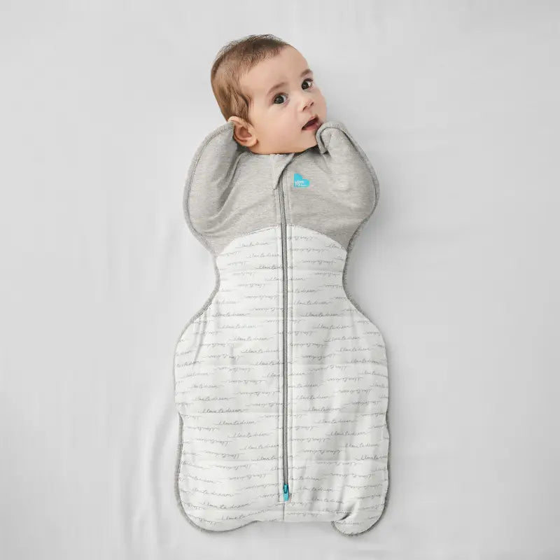 Love To Dream™ Swaddle Up Stage 1 Dreamer