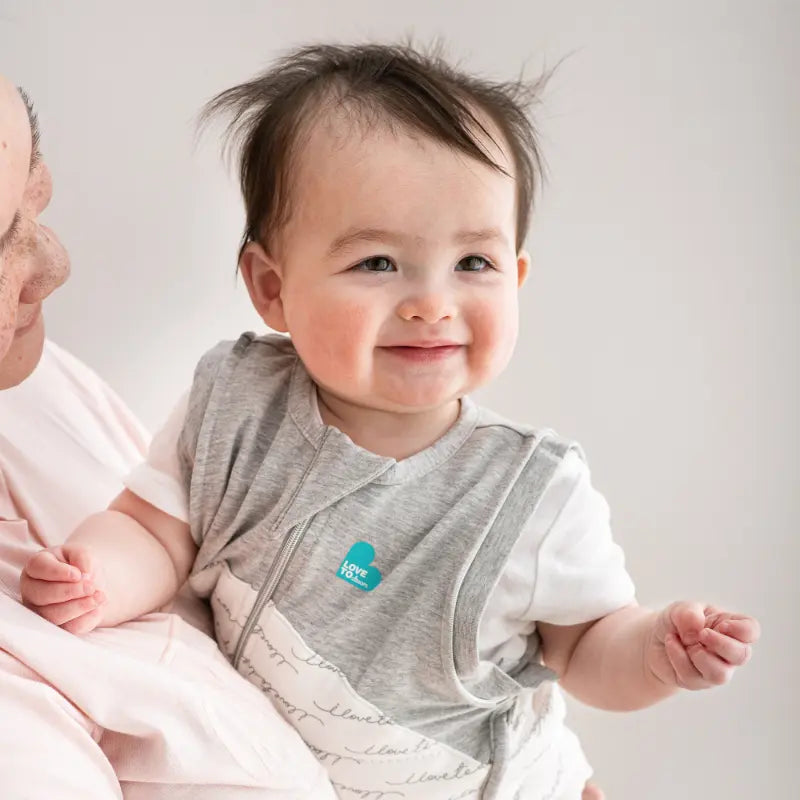 Love To Dream™ Swaddle Up Stage 1 Dreamer