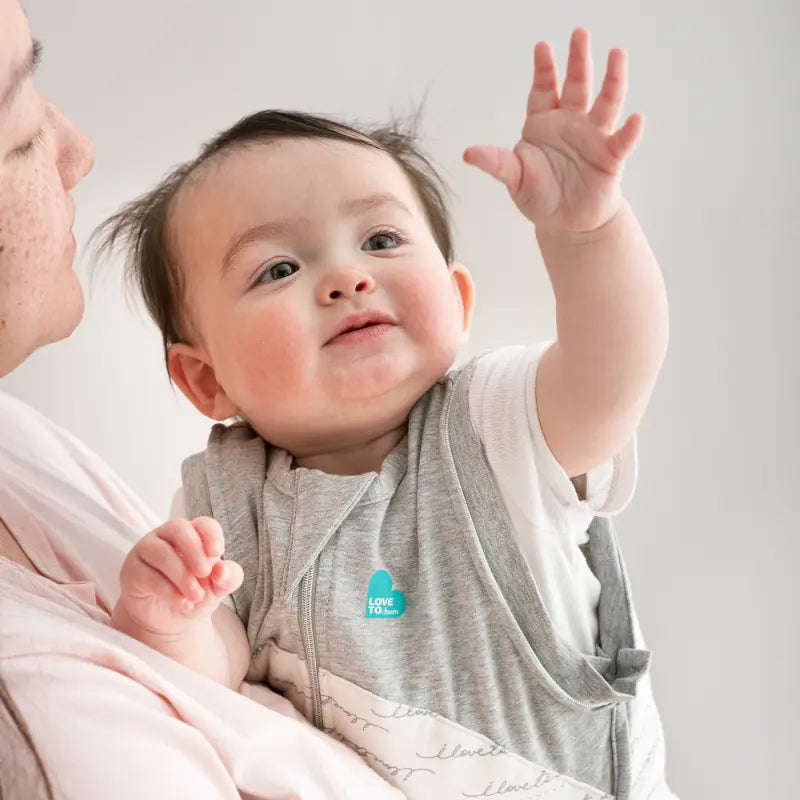 Love To Dream™ Swaddle Up Stage 1 Dreamer