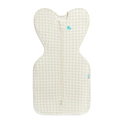 Love To Dream™ Swaddle Up Stage 1 Pied de poule