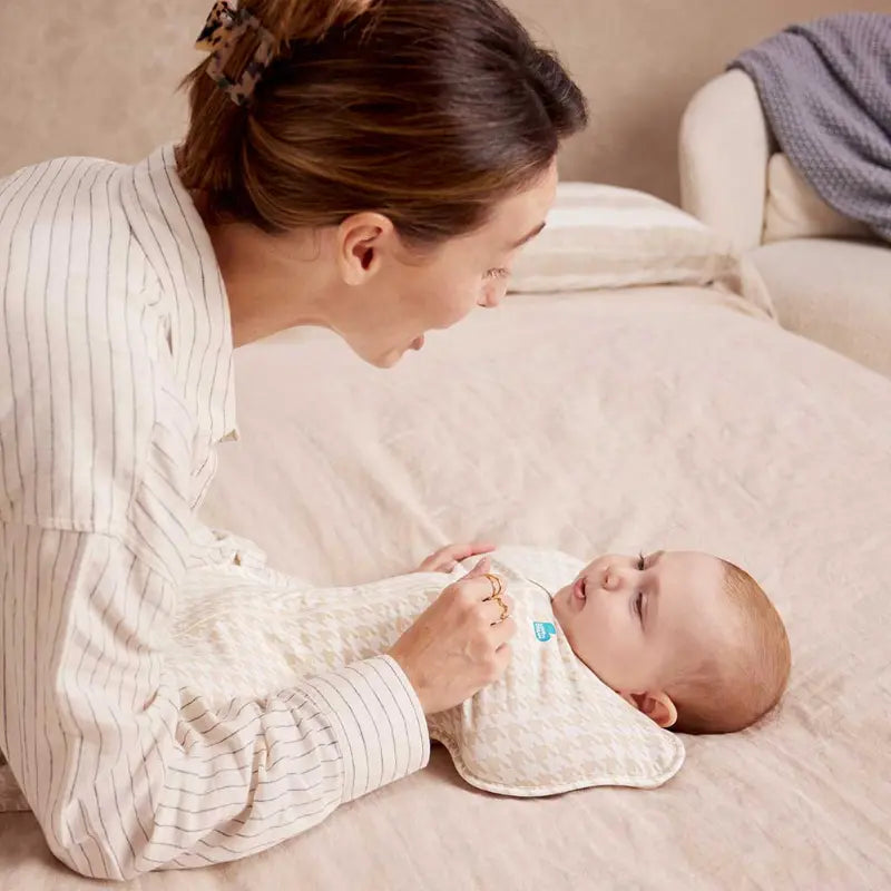 Love To Dream™ Swaddle Up Stage 1 Pied de poule