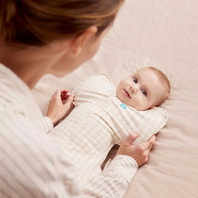 Love To Dream™ Swaddle Up Stage 1 Pied de poule