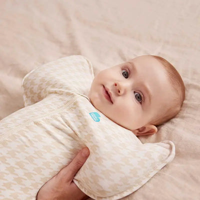 Love To Dream™ Swaddle Up Stage 1 Pied de poule