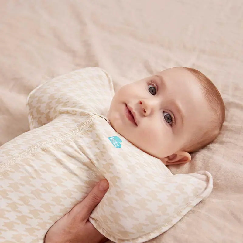 Love To Dream™ Swaddle Up Stage 1 Pied de poule