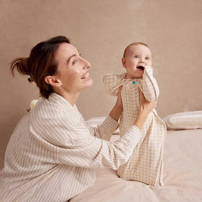 Love To Dream™ Swaddle Up Stage 1 Pied de poule