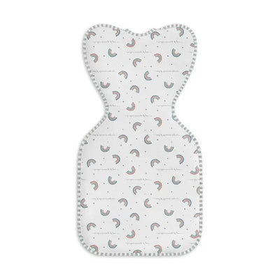 Love To Dream™ Swaddle Up Stage 1 Rainbow