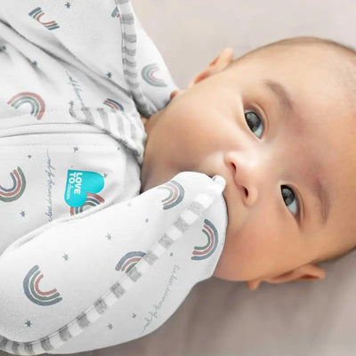 Love To Dream™ Swaddle Up Stage 1 Rainbow