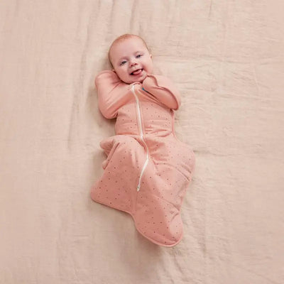 Love To Dream™ Swaddle Up Stage 1 Rose Pebble