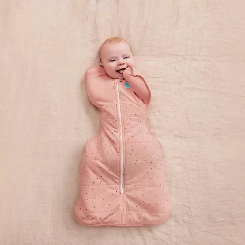 Love To Dream™ Swaddle Up Stage 1 Rose Pebble