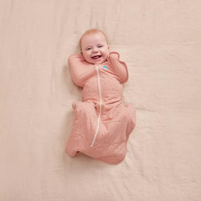 Love To Dream™ Swaddle Up Stage 1 Rose Pebble