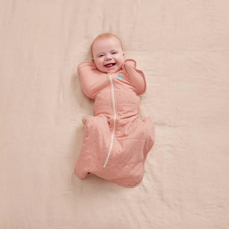 Love To Dream™ Swaddle Up Stage 1 Rose Pebble