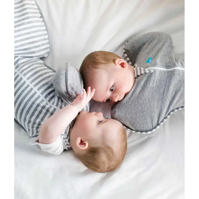 Love To Dream™ Swaddle Up Stage 2 overgangsfase Grijs