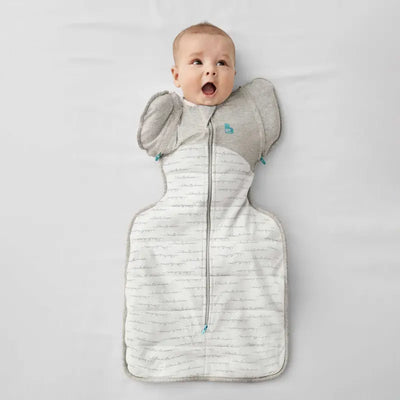 Love To Dream™ Swaddle Up Stage 2 overgangsfase wit