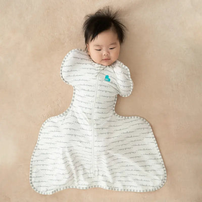 Love To Dream™ Swaddle Up heupdysplasie dream medium