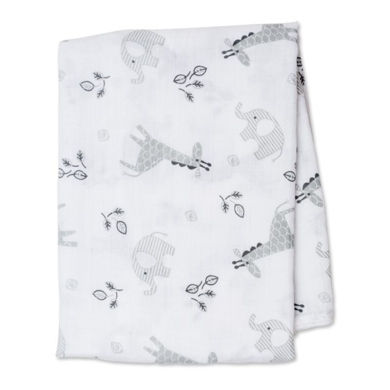 Lulujo swaddle large Afrique