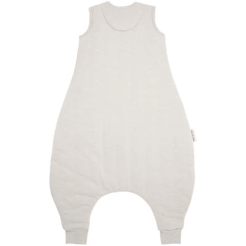 Meyco slaapzak jumper Slub greige