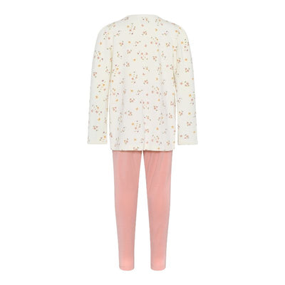 Minymo meisjes pyjama Misty Rose