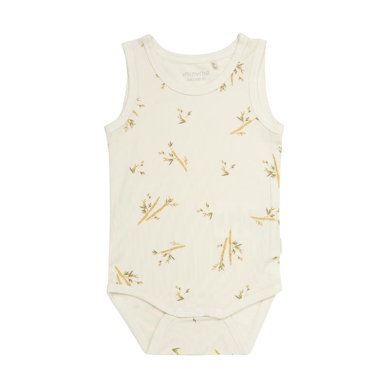 Minymo romper Bamboo