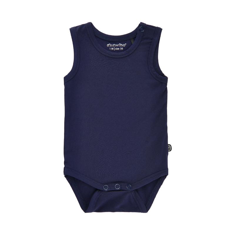 Minymo romper Dark Navy