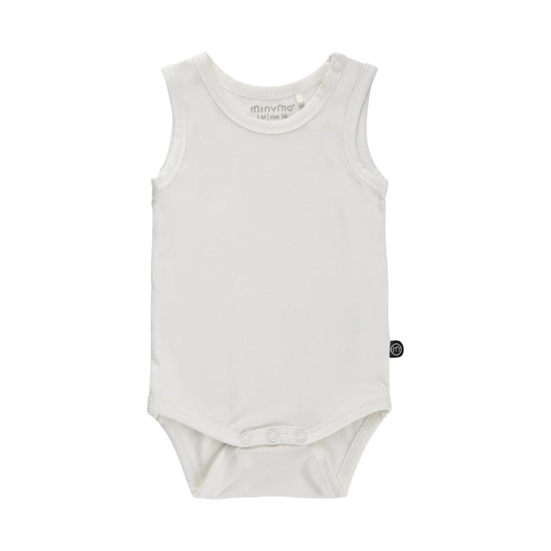 Minymo romper White