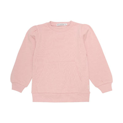 Minymo sweatshirt meisjes (2-pack) Misty Rose