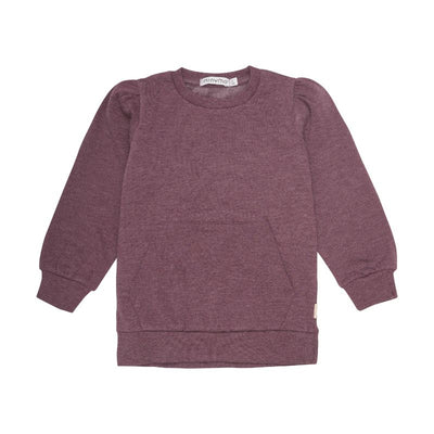 Minymo sweatshirt meisjes (2-pack) Misty Rose