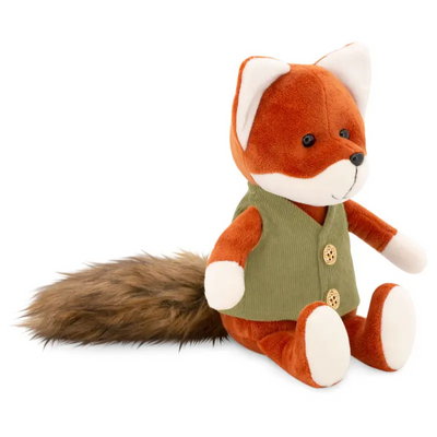 Orange Toys knuffel Vos