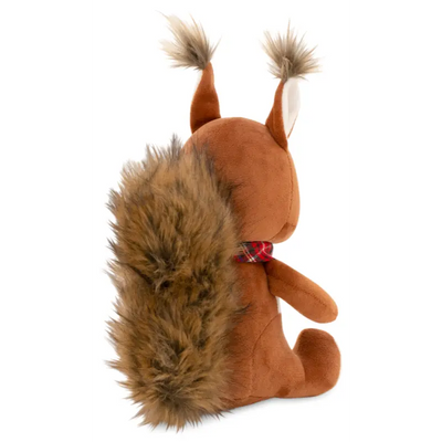 Orange Toys knuffel eekhoorn