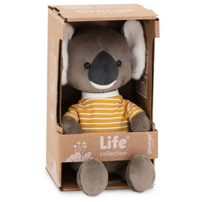 Orange Toys knuffel koala