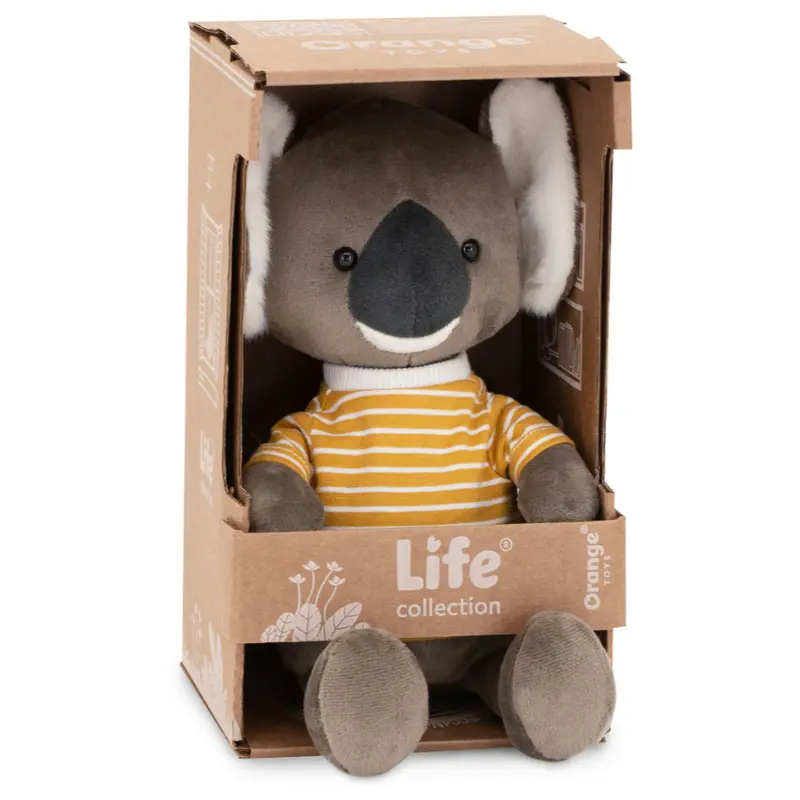 Orange Toys knuffel koala