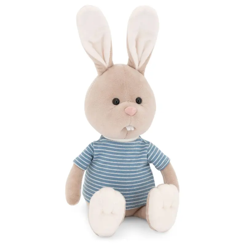 Orange Toys knuffel konijn