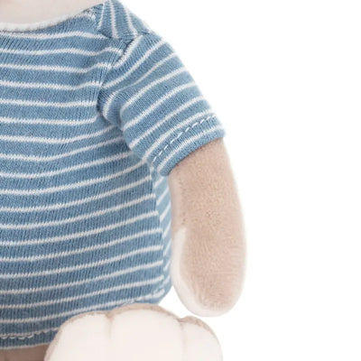 Orange Toys knuffel konijn