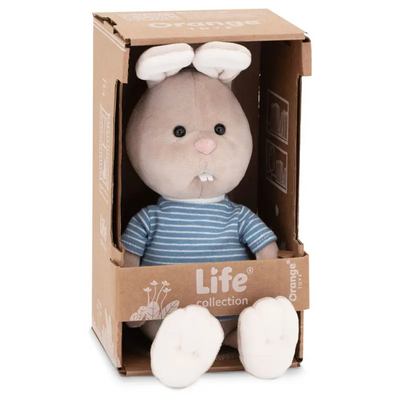 Orange Toys knuffel konijn