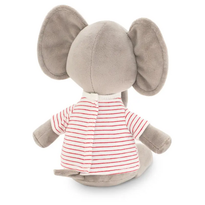 Orange Toys knuffel olifant